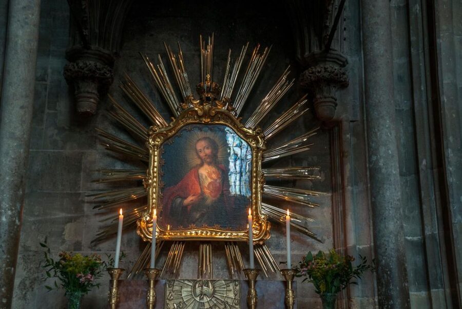 St Stephen's Cathedral Vienna Old Town Walking Tour - Key Points to Know Before Booking