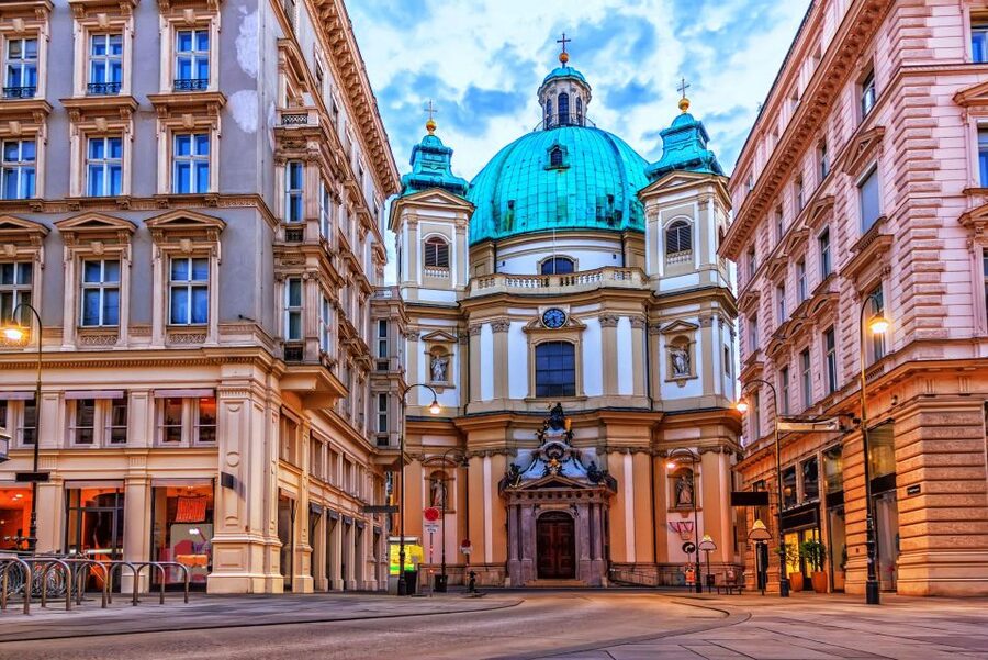 St Stephen's Cathedral Vienna Old Town Walking Tour - Who Will Enjoy This Tour Most?