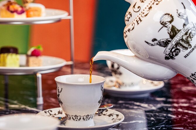 Strauss Exhibition incl. LED Concert Show / Coffee + Strauss Cake - Getting the Strauss family story straight