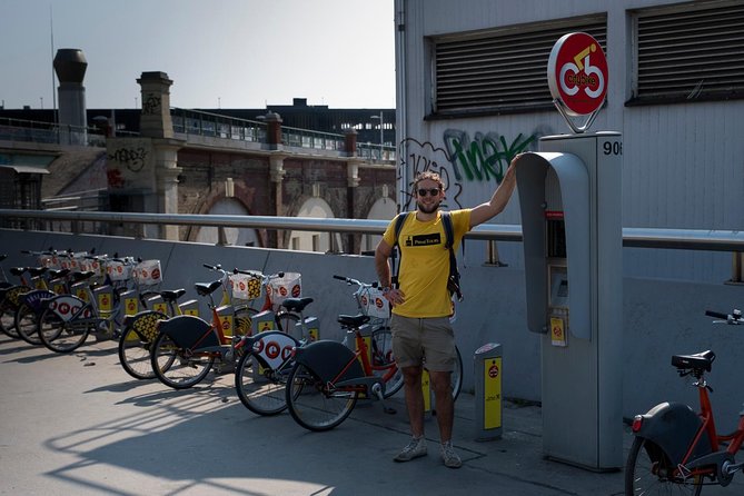 Street Art Tour in Vienna - Why this walk shows you a different Vienna