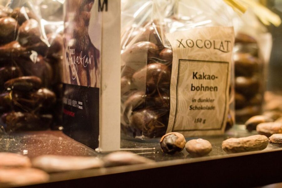 Sweet Vienna Tour: Home of Cakes and Cafe Culture - Key points to know before booking