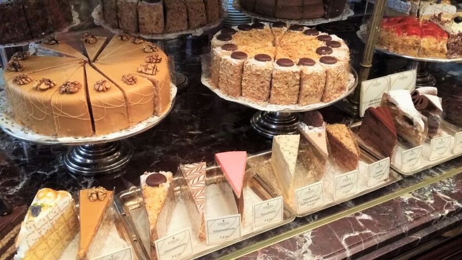 Sweet Vienna Tour: Home of Cakes and Cafe Culture - Who will enjoy this walk most