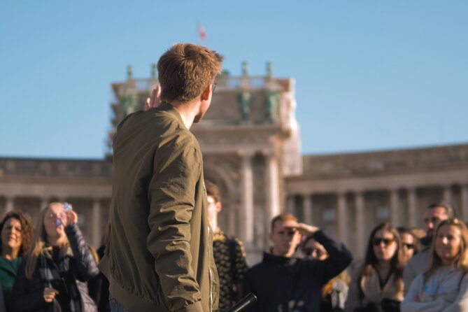 The best of Vienna - Exclusive Tour (Max 9 people) - Key details that shape the experience