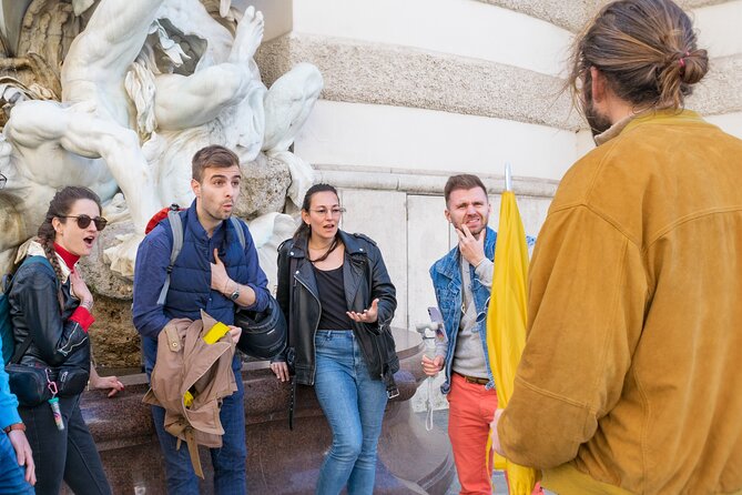 The best of Vienna - Exclusive Tour (Max 9 people) - Why this short Vienna walk works