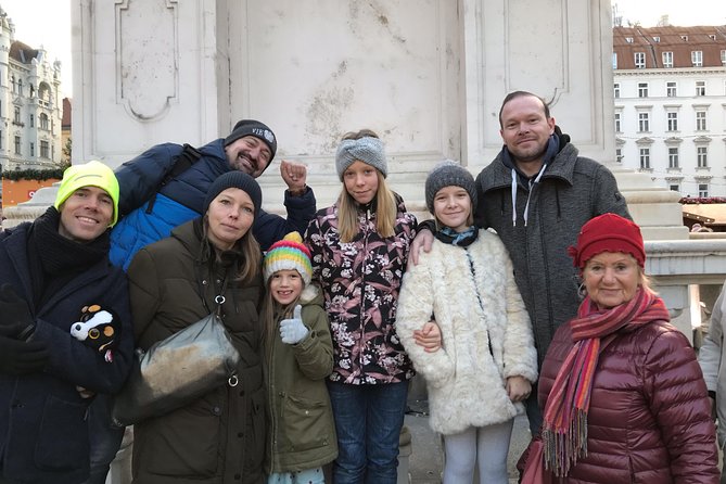 The best of Vienna on foot - Timing, weather, and walking comfort