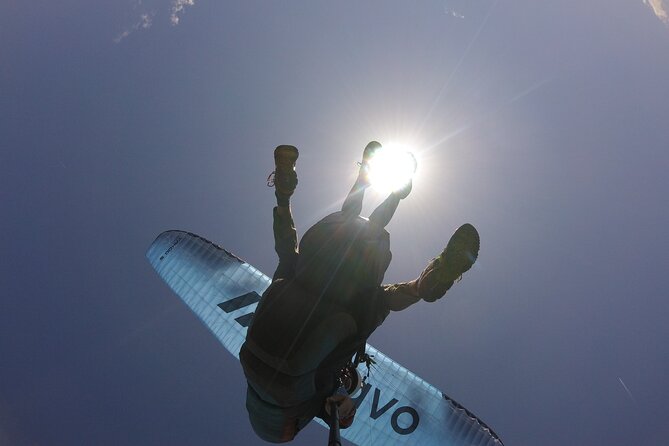 The Best Paragliding Tandem Flights in Zell am See Kaprun - Why paragliding works so well in Zell am See Kaprun