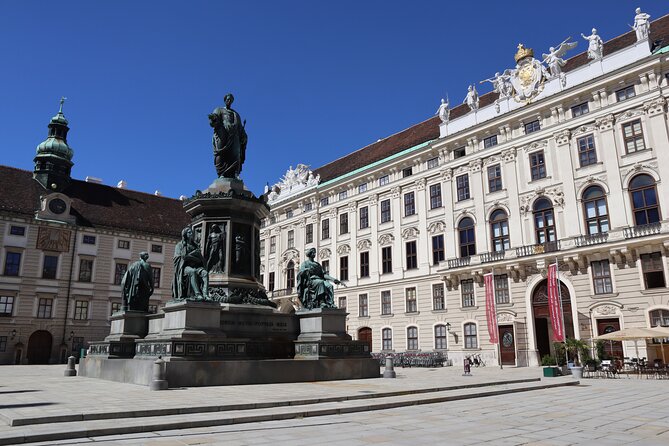 The Cultural Heritage of Jewish Vienna walking tour - Key points to know before booking