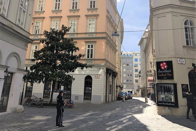 The Cultural Heritage of Jewish Vienna walking tour - Is $52.93 a fair price?