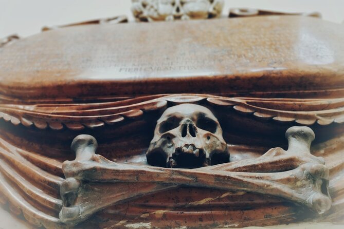 The devilish Vienna - Key points about the dark side of Vienna