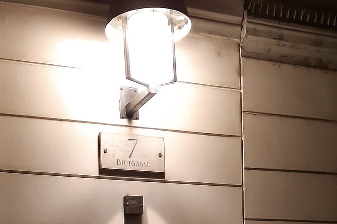The devilish Vienna - Starting at Stephansplatz with a pact from the devil