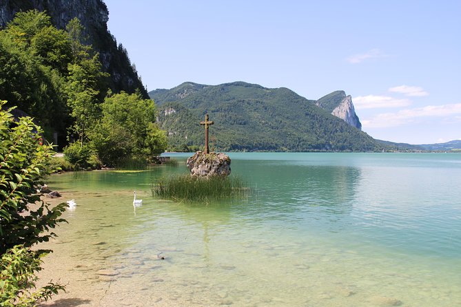 The Hills are Alive and Eagle's Nest - Private Tour from Salzburg - From Salzburg hotel pickup to the film sites