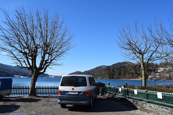 The Hills are Alive and Eagle's Nest - Private Tour from Salzburg - Obersalzberg puts the mountain scenery in context