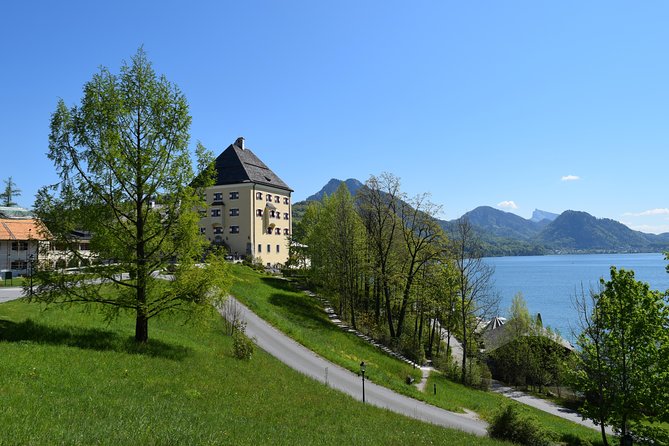 The Hills are Alive and Eagle's Nest - Private Tour from Salzburg - The Eagle’s Nest requires extra time and money