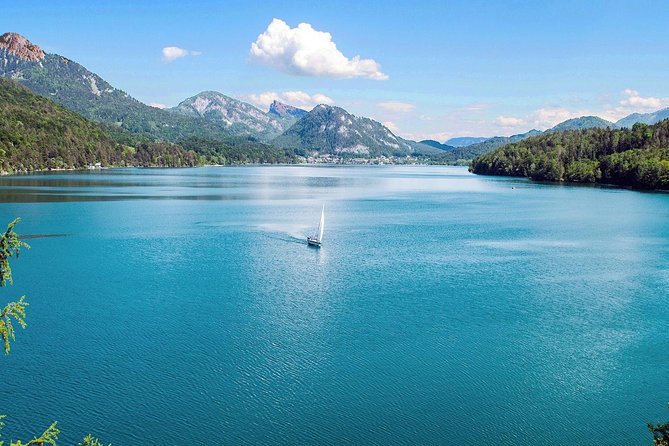 The Hills are Alive and Eagle's Nest - Private Tour from Salzburg - The return through the Austrian Lake District