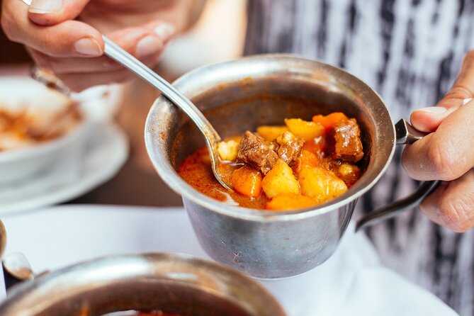 The Most Delicious Private Food Tour of Vienna: 6 or 10 Tastings - What this Vienna food tour is really offering