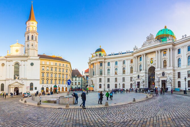 The Most Delicious Private Food Tour of Vienna: 6 or 10 Tastings - The guides are the heart of the experience