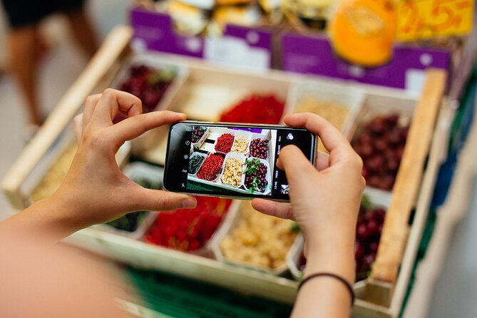 The Most Delicious Private Food Tour of Vienna: 6 or 10 Tastings - Is $187.45 per person a fair price?