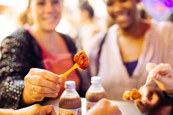 The Most Delicious Private Food Tour of Vienna: 6 or 10 Tastings - Who will enjoy this tour most?