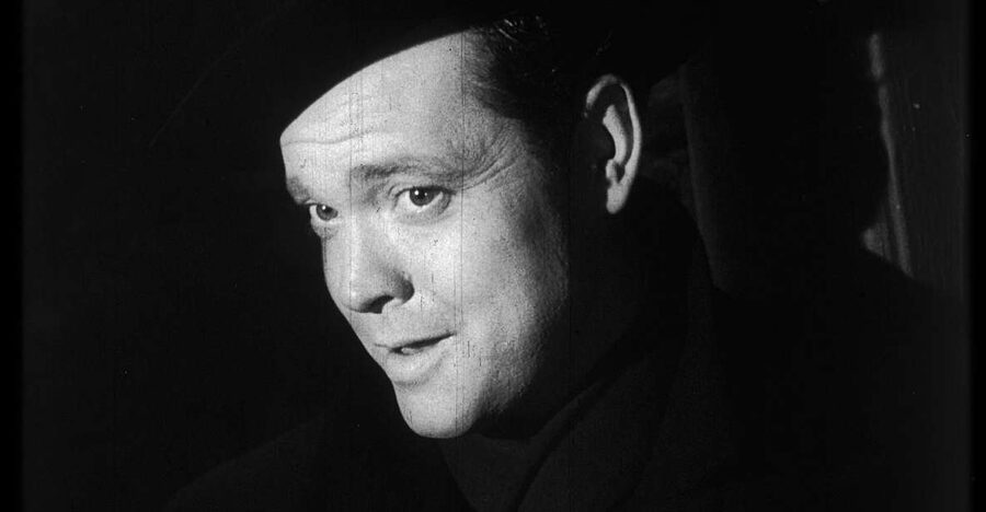 "The Third Man" Film Location Tour - Key points at a glance
