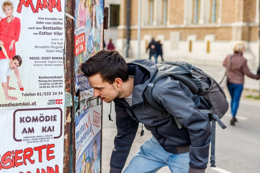 "The Third Man" Film Location Tour - Who will enjoy this Vienna film walk?