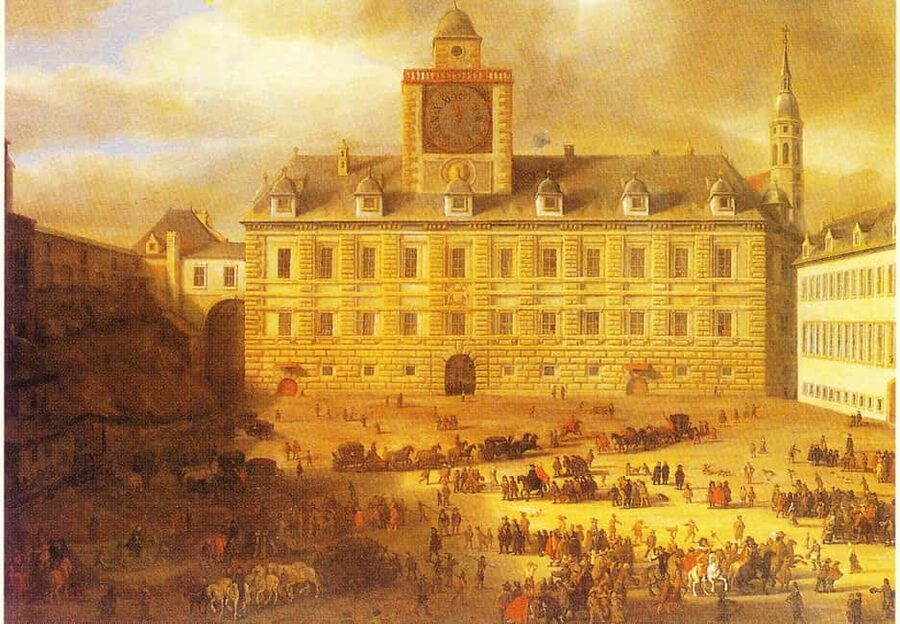 The unknown Vienna City- a guided walking tour in 3 hours - Key points to know before you book