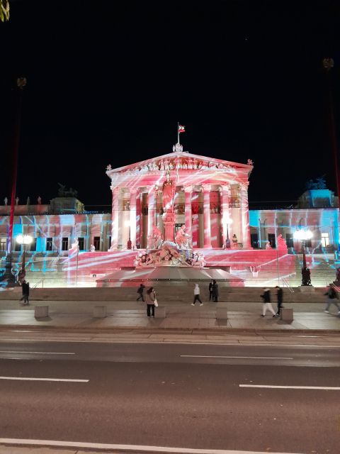 The unknown Vienna City- a guided walking tour in 3 hours - Re-Catholicization written into Vienna’s buildings
