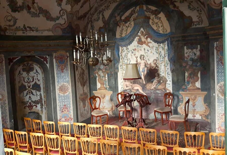 The unknown Vienna City- a guided walking tour in 3 hours - Is $63 a fair price for three hours?