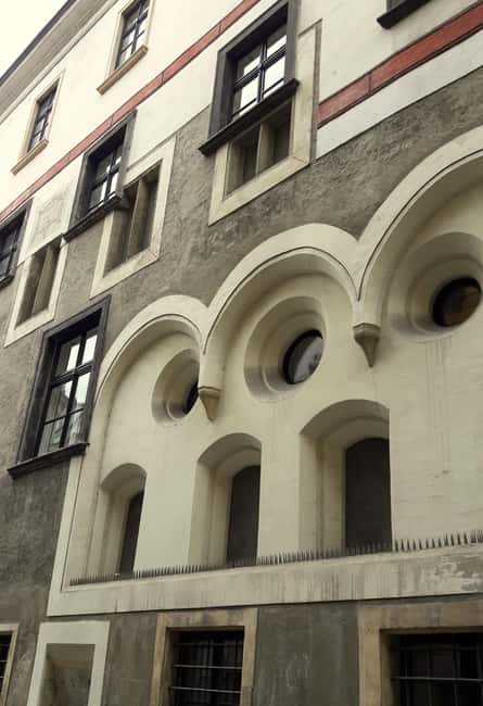 The unknown Vienna City- a guided walking tour in 3 hours - Who will enjoy this Vienna walk most?