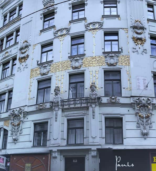 The unknown Vienna City- a guided walking tour in 3 hours - Lugeck and the legends beneath the polished streets