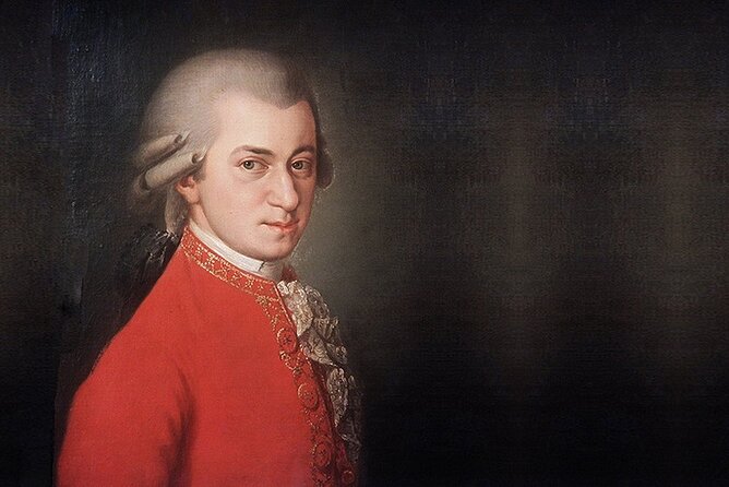 The Viennese Sound of Music Tour & Ticket to Strauss Museum - Key points at a glance