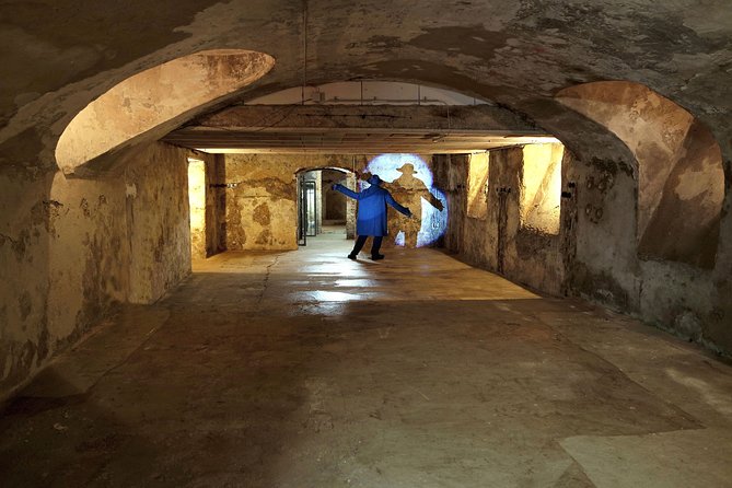 Third Man Museum Admission Ticket Vienna - Key points about the Third Man Museum