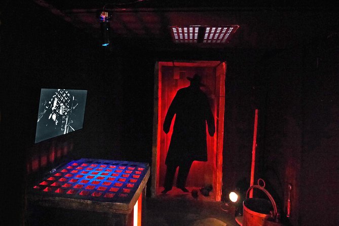 Third Man Museum Admission Ticket Vienna - Starting with the film’s original objects