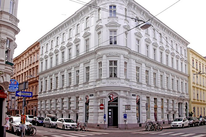 Third Man Museum Admission Ticket Vienna - The value of the $20 admission