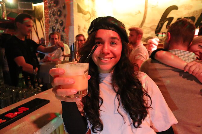 Thursday Night Pub Crawl for Professionals in Vienna, Austria - Key points to know before you go