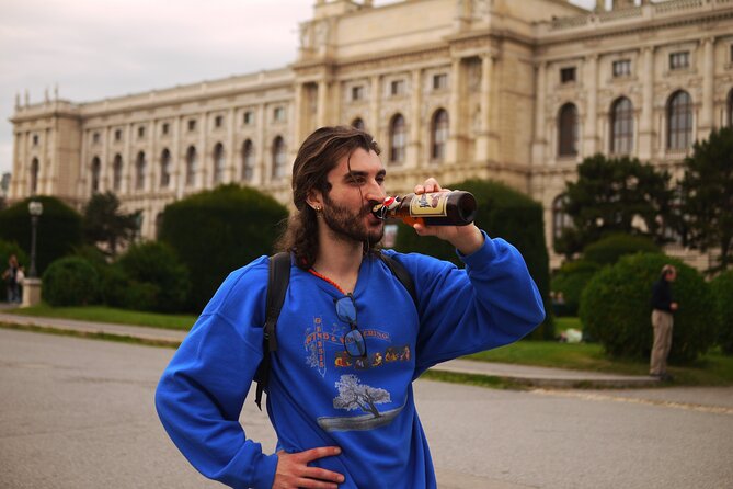 Thursday Night Pub Crawl for Professionals in Vienna, Austria - A group of up to 50: social, but not intimate