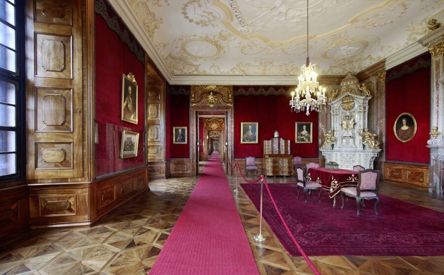 Ticket to Klosterneuburg Abbey - Language, Timing, and Arrival Advice