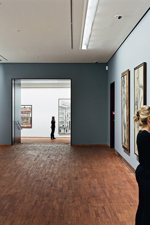 Tickets for the Albertina Exhibitions - Key points to know before you go