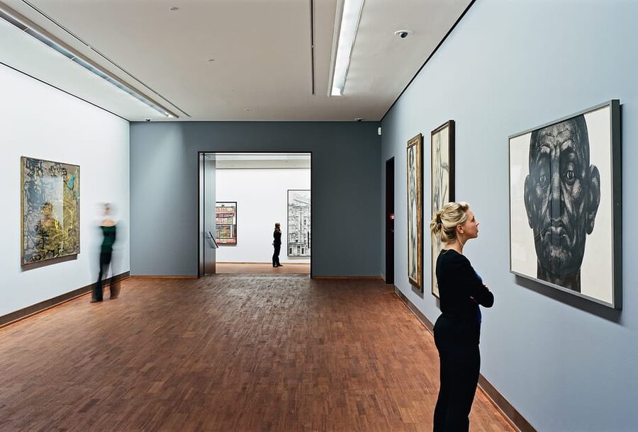 Tickets for the Albertina Exhibitions - Look for Klimt, Dürer, and the quieter surprises