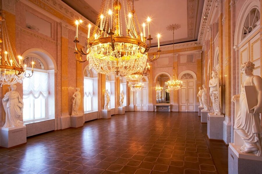 Tickets for the Albertina Exhibitions - Do not skip the Habsburg State Rooms