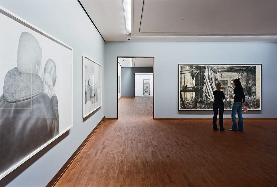 Tickets for the Albertina Exhibitions - Getting there and handling the practical details