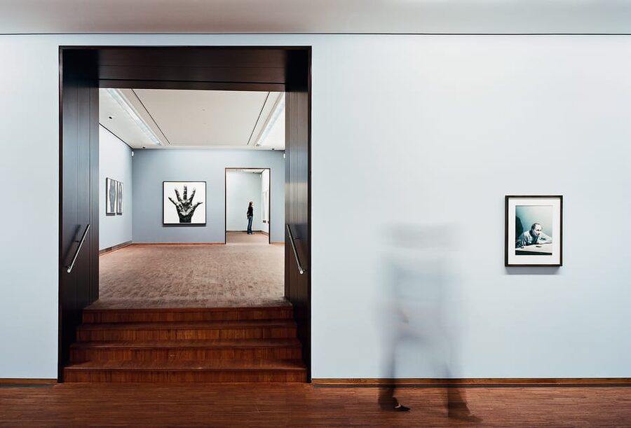 Tickets for the Albertina Exhibitions - Start with Monet-Picasso