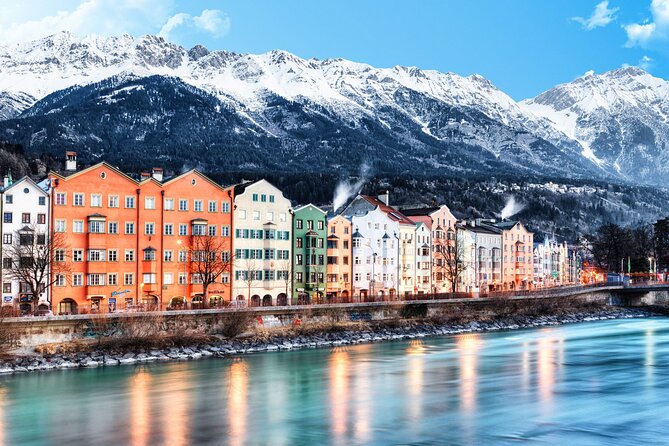 Top of Innsbruck Roundtrip Cable Car Ticket - Hafelekarspitze and the true Top of Innsbruck