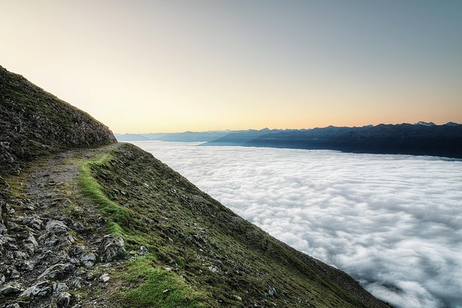 Top of Innsbruck Roundtrip Cable Car Ticket - How long you should allow