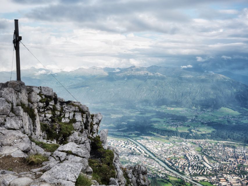 Top of Innsbruck: Roundtrip Cable Car Ticket - Price, comfort, and practical value