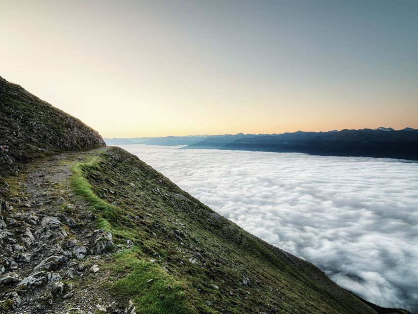 Top of Innsbruck: Roundtrip Cable Car Ticket - Who will enjoy this most?