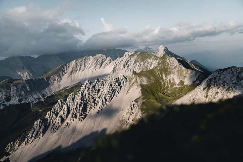 Top of Innsbruck: Roundtrip Cable Car Ticket - Small details that improve the day