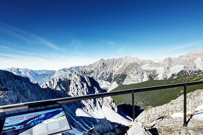 Top of Innsbruck: Roundtrip Cable Car Ticket - The Hungerburg funicular and Zaha Hadid’s stations