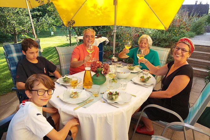 Traditional Alpine and Austrian Cooking Class in Rankweil - Key points at a glance