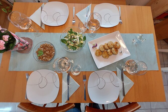 Traditional Alpine and Austrian Cooking Class in Rankweil - What the $139 price really covers