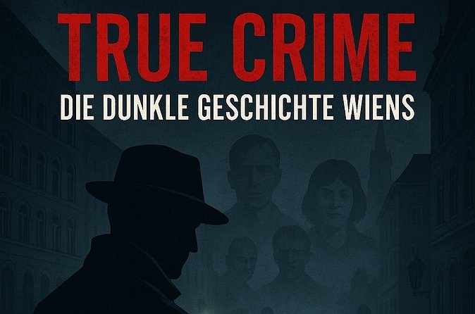 True Crime mobile puzzle rally Vienna - Is $26.50 a fair price?